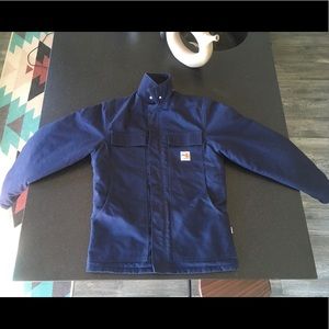 Men’s Flame Resistant Carhartt Jacket